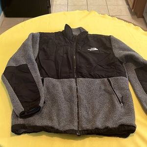 Boys north face jacket